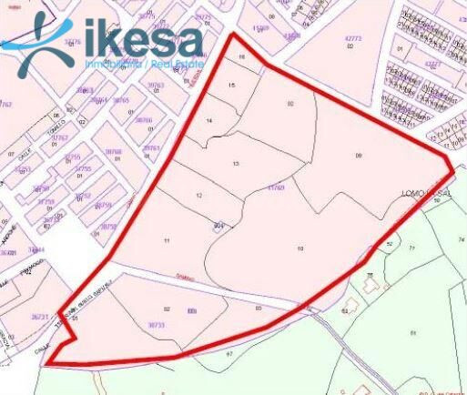 Suelo Urbanizable en Cartaya