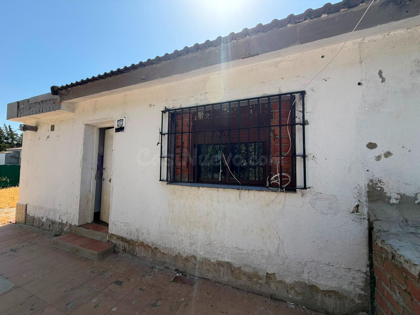CHALET CHICLANA DE LA FRA PINAR FRANCESES