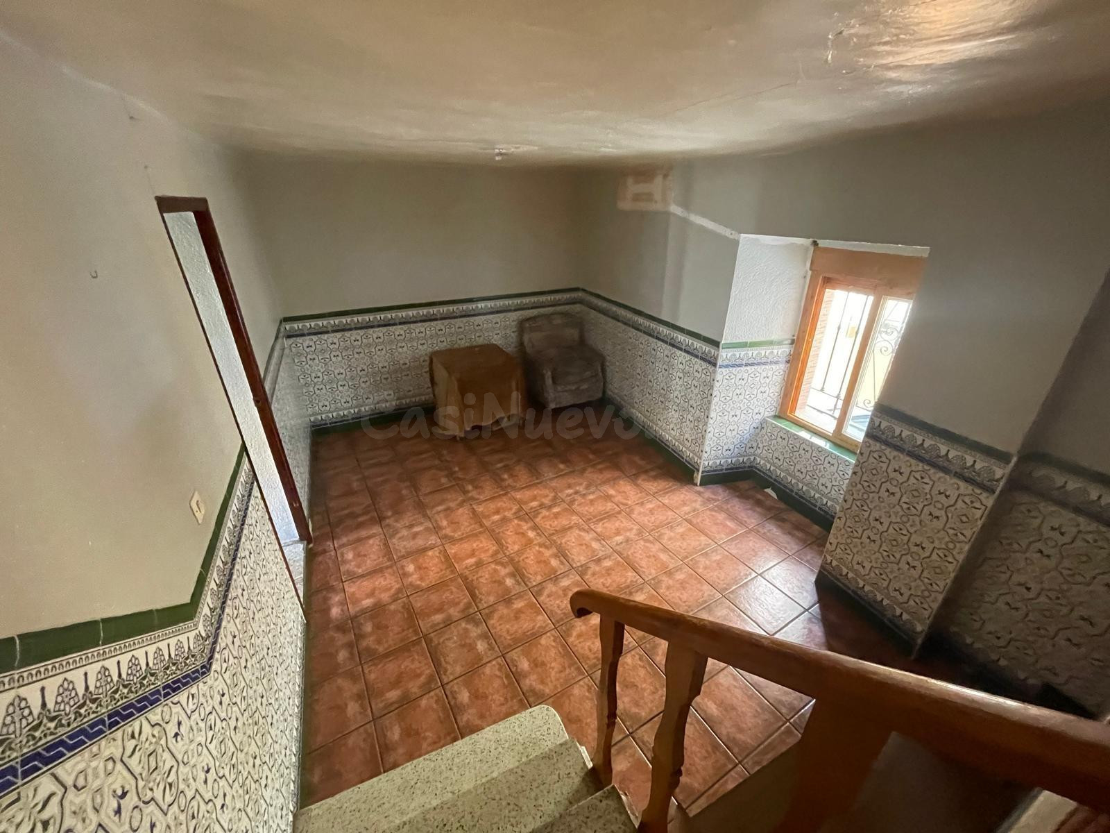 Venta de casa en Santisteban del Puerto (Jaén)