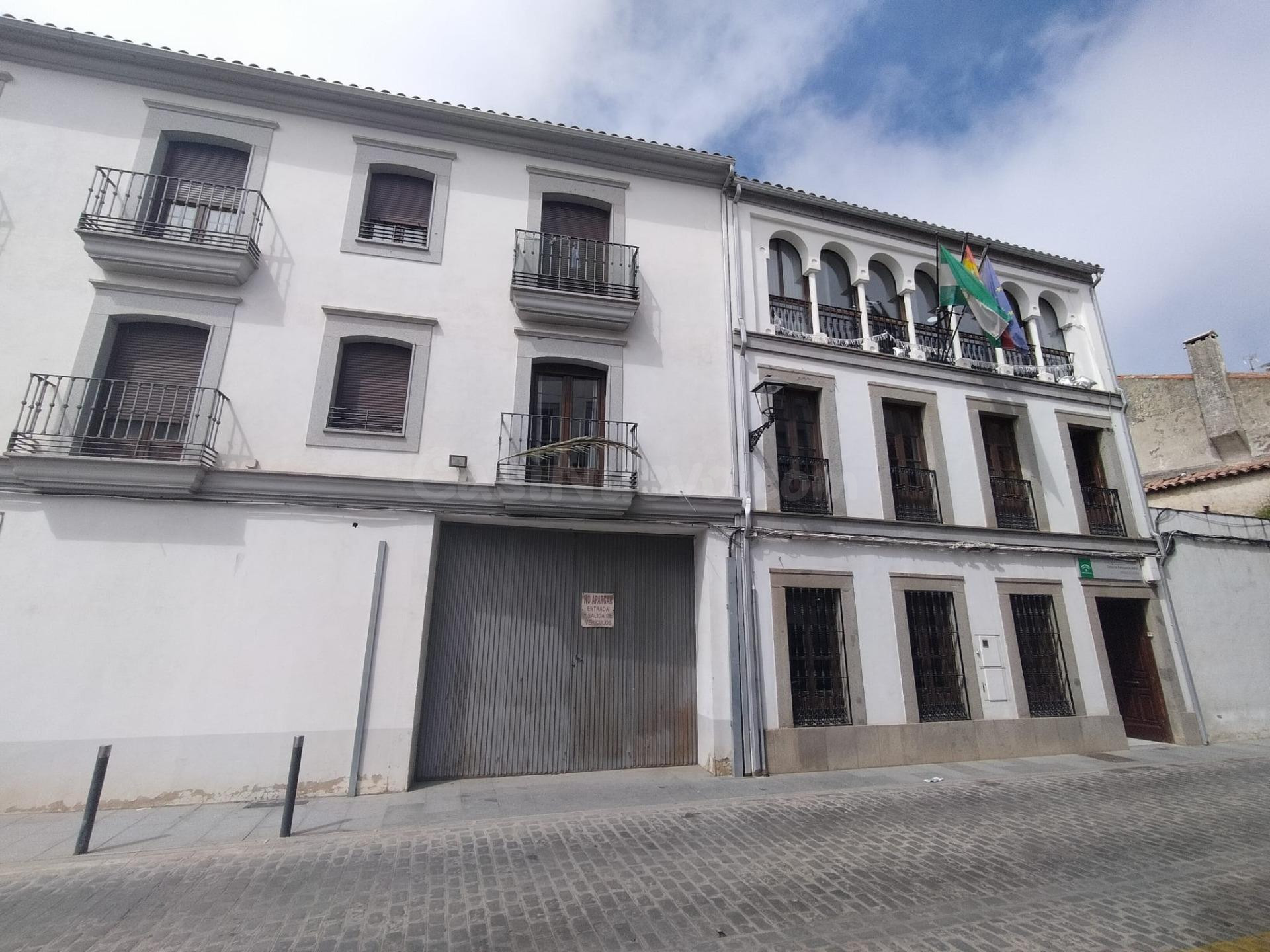 Venta de local en Villanueva de Córdoba