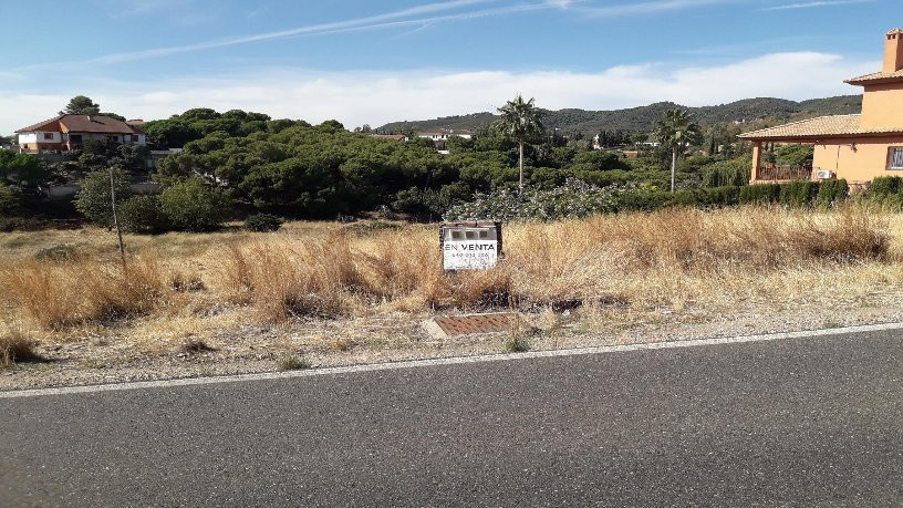 Parcela en el Barrio del Naranjo de Córdoba