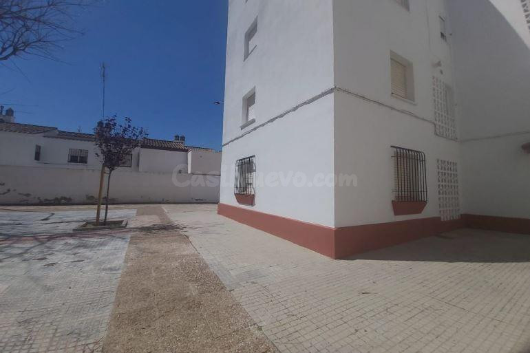 PISO LA PEDRERA CHICLANA DE LA FRONTERA