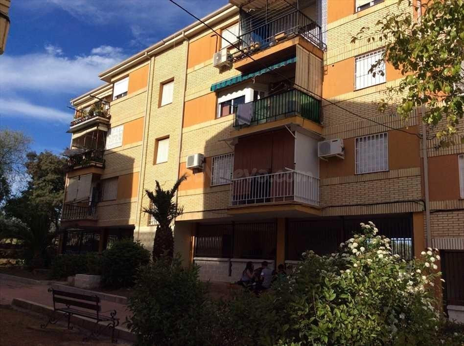 Venta de piso en Linares (Jaén). Activo Inmobiliario Sin Posesión, No se puede Visitar ni Financiar.