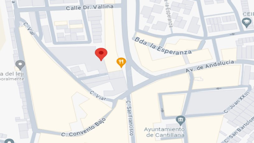 Garaje 301m² en venta - Andalucia