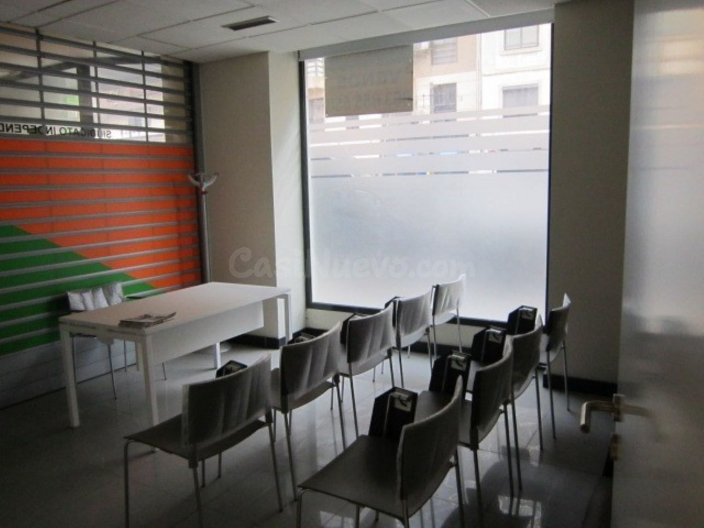 Local comercial 371m² en venta - La Petxina
