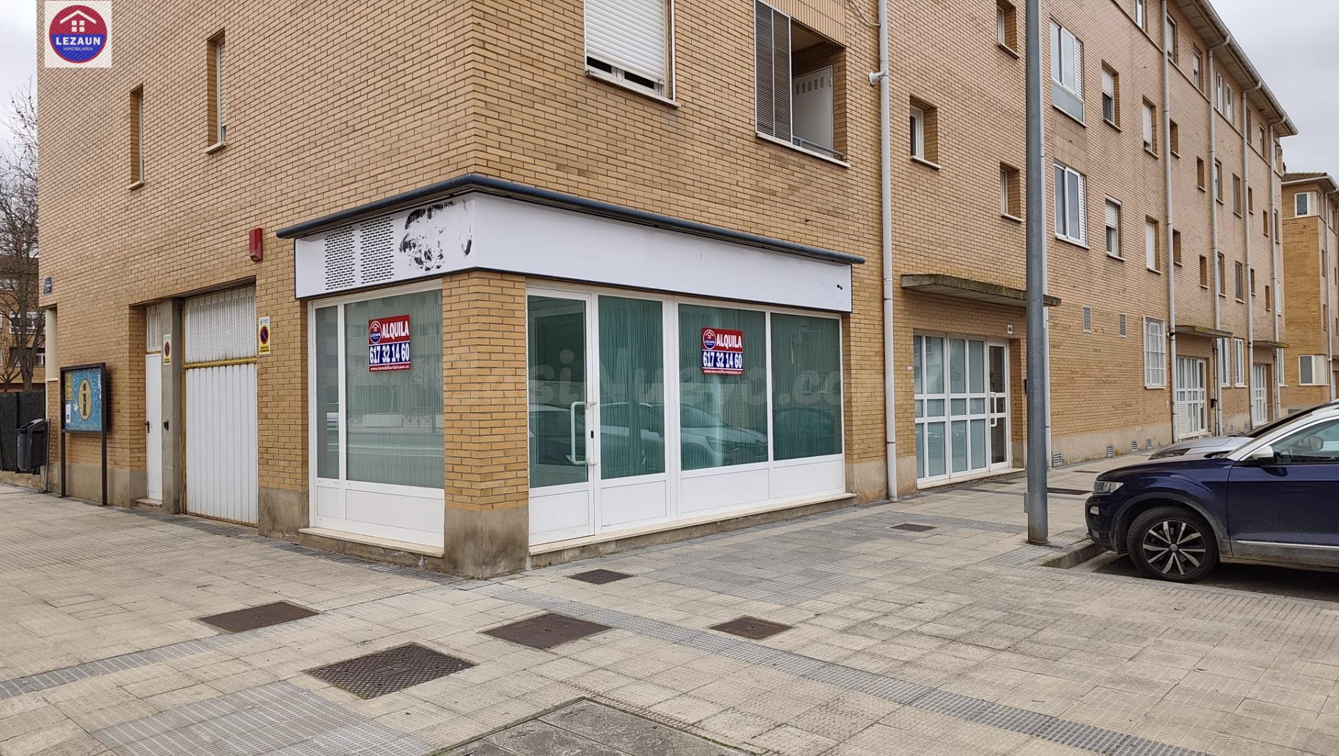 Peralta - Local Comercial en Alquiler