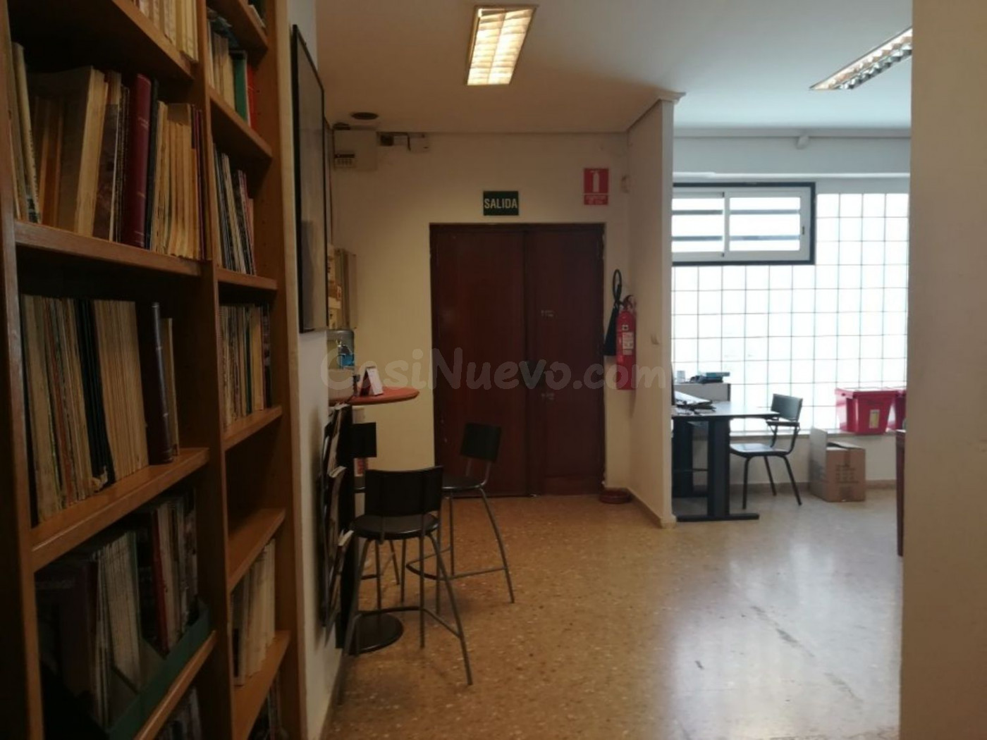 Local comercial 250m² en venta - Campanar