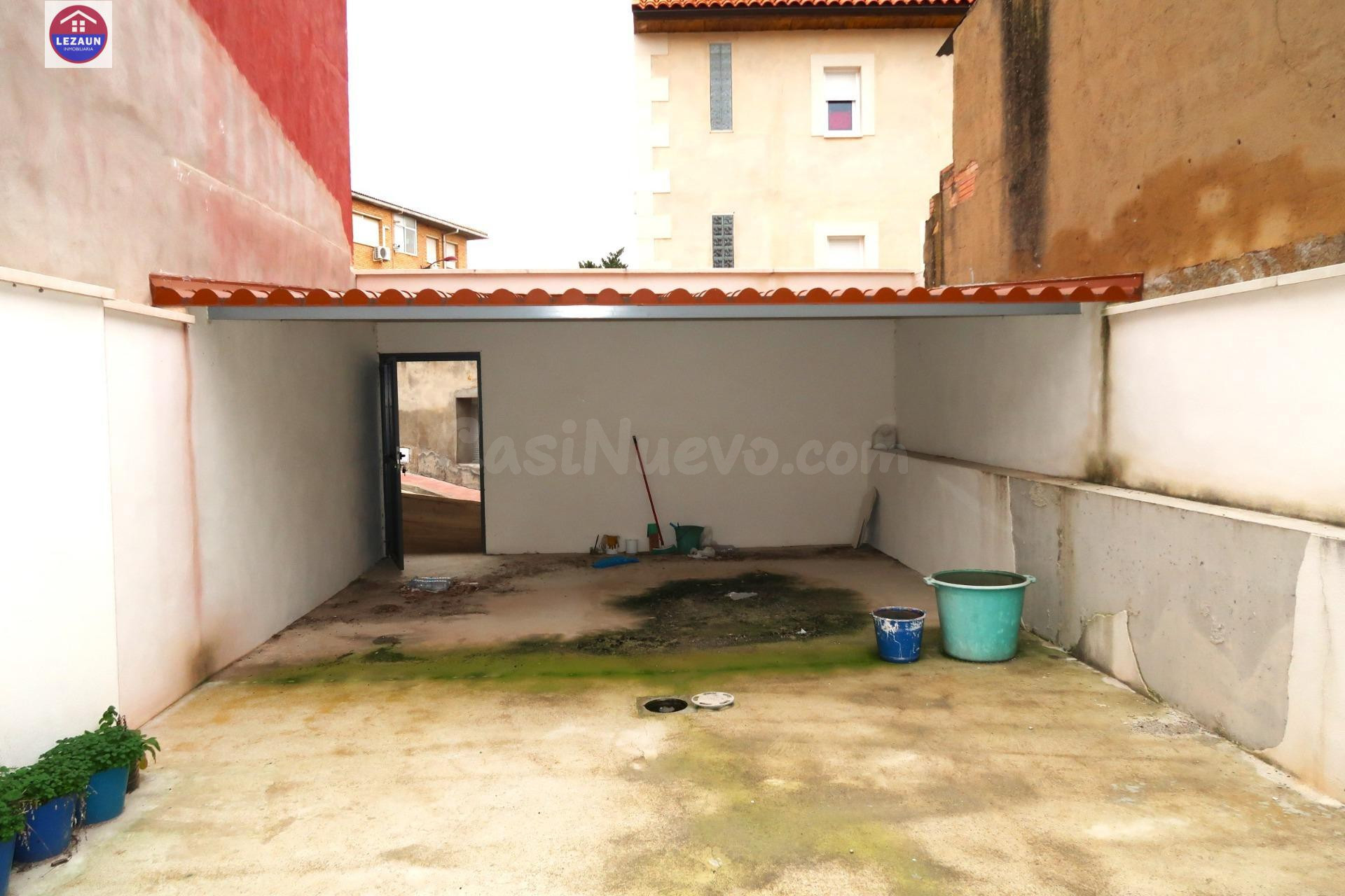 Terreno urbano en venta - Milagro