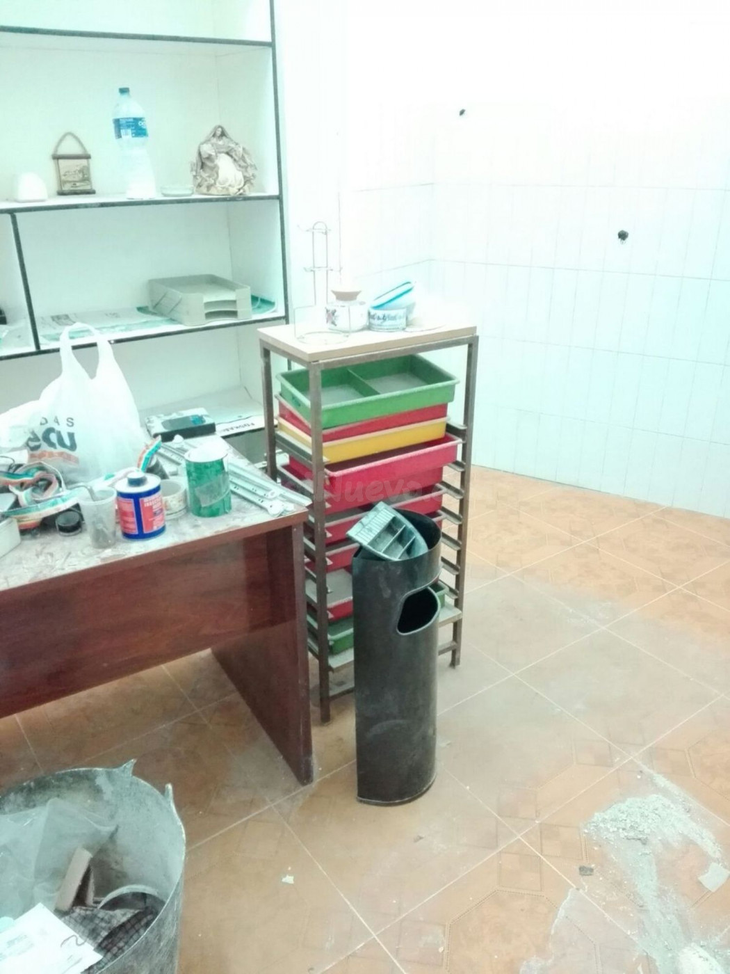 Local comercial 400m² en venta - L´Hort de Senabre