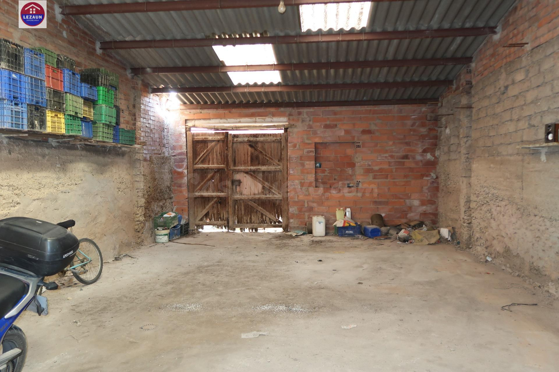 INMOBILIARIA LEZAUN PRESENTA: ALMACÉN EN VENTA EN CALLE CARR - foto 4