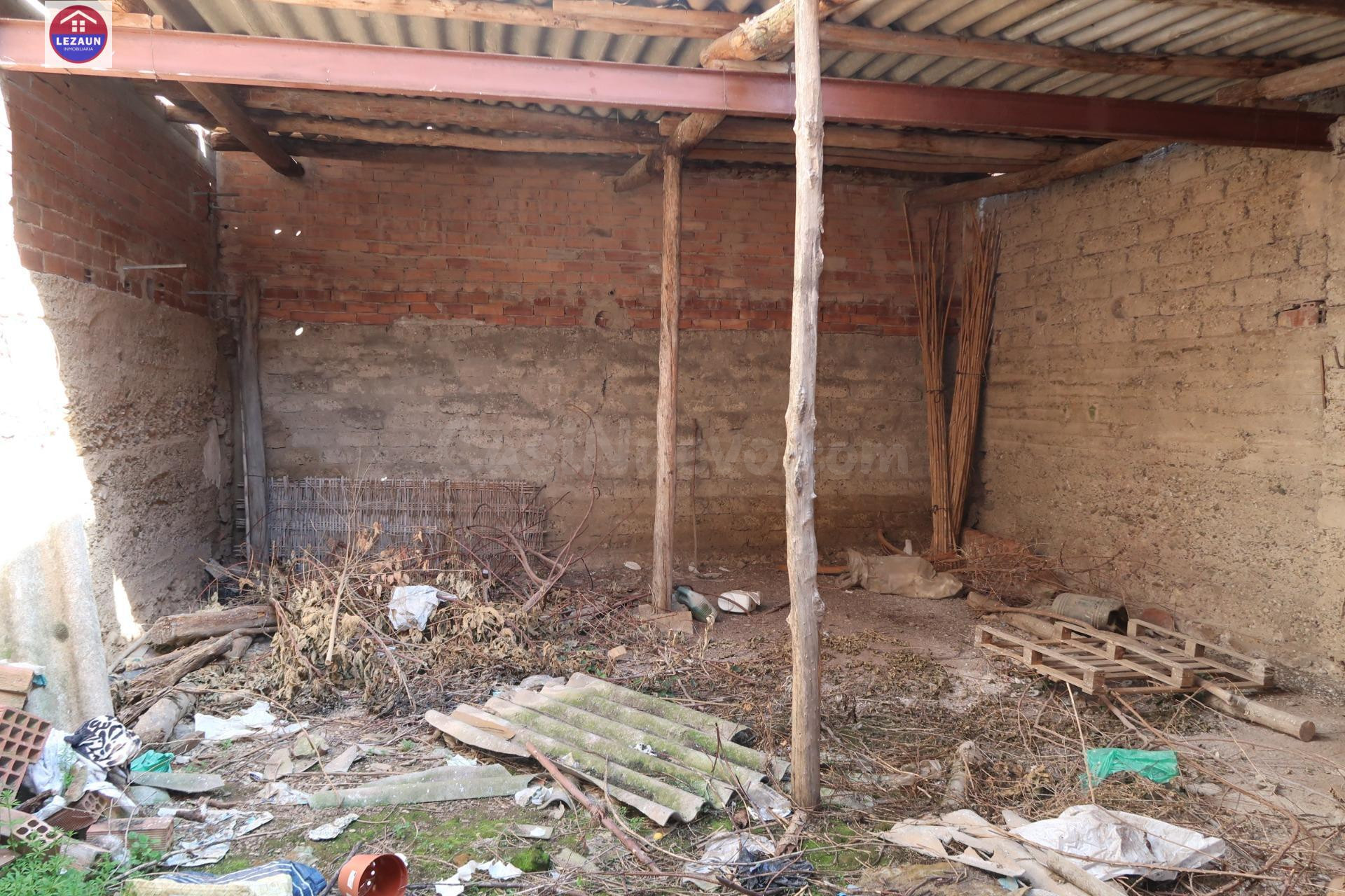 INMOBILIARIA LEZAUN PRESENTA: ALMACÉN EN VENTA EN CALLE CARR - foto 5