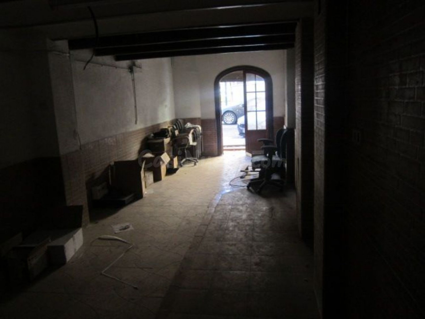 Local comercial 112m² en venta - La Petxina