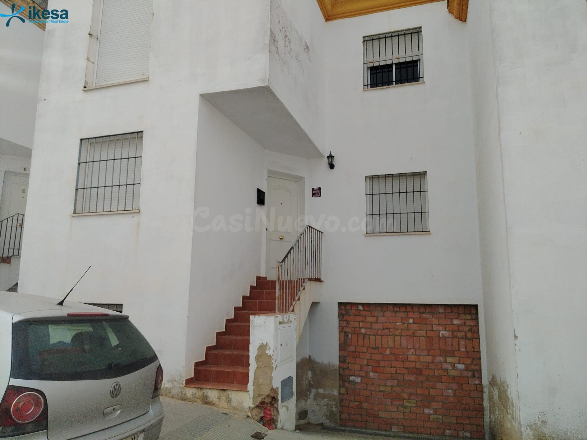 VENTA DE ADOSADO EN VILLALBA DEL ALCOR. - foto 4