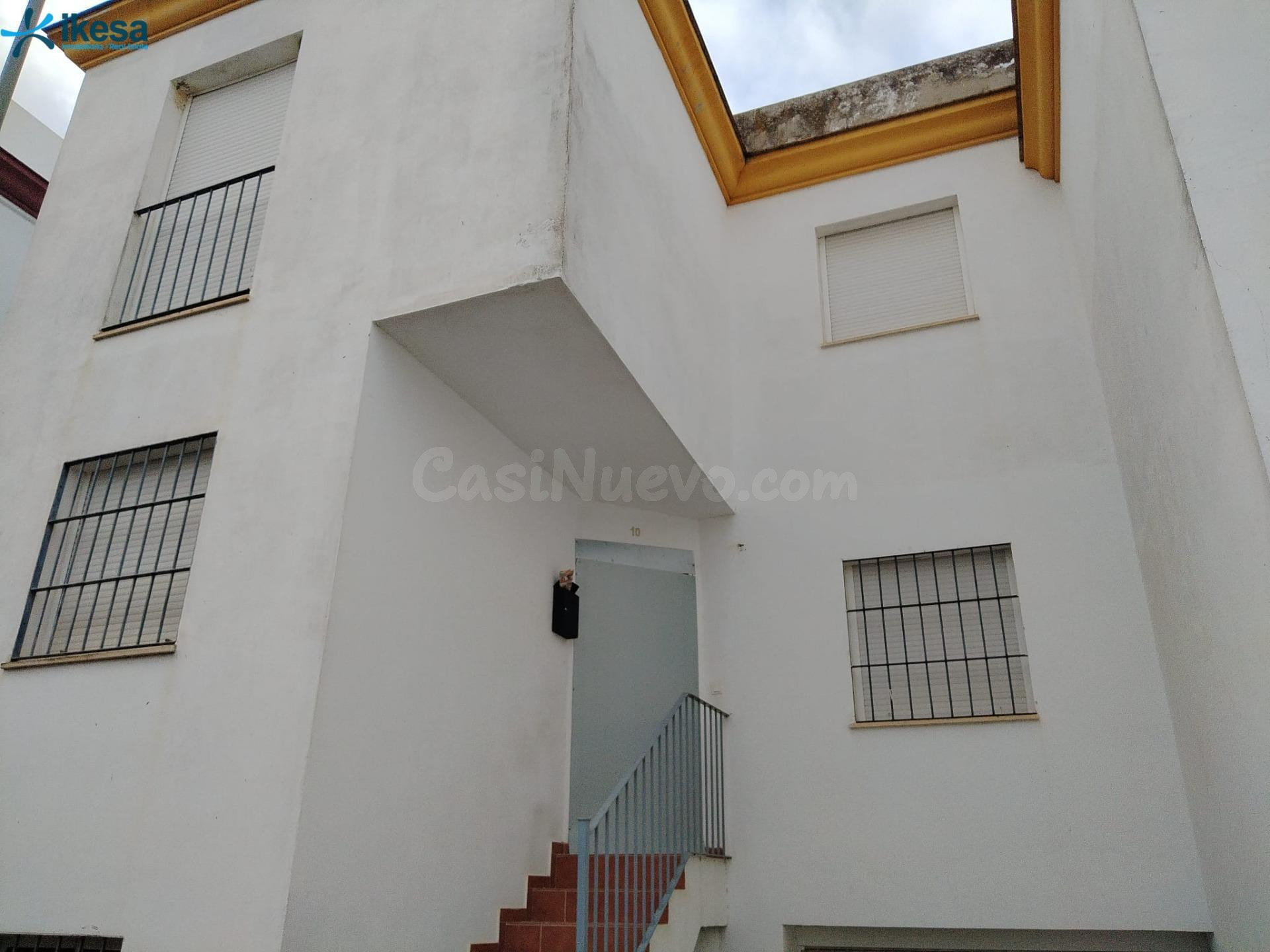 VENTA DE ADOSADO EN VILLALBA DEL ALCOR. - foto 5