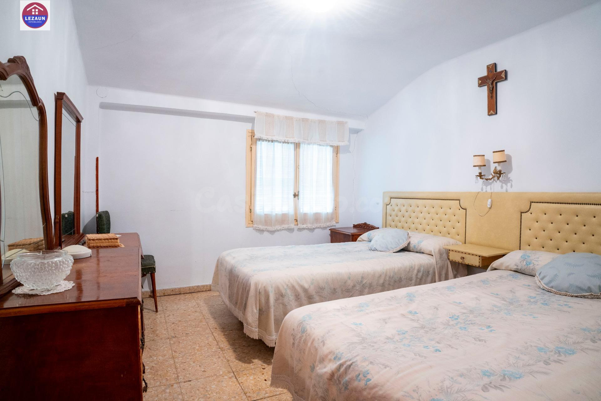 Casa 3 habitaciones 114m² en venta - Falces