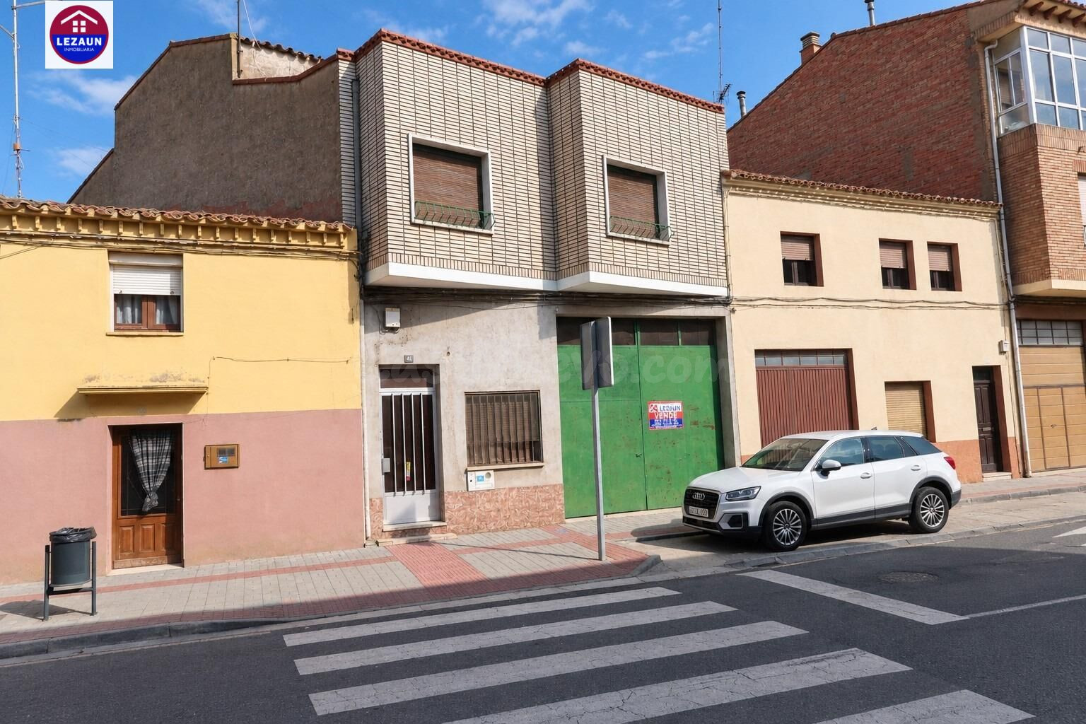 Casa 4 habitaciones 277m² en venta - Rincon de soto