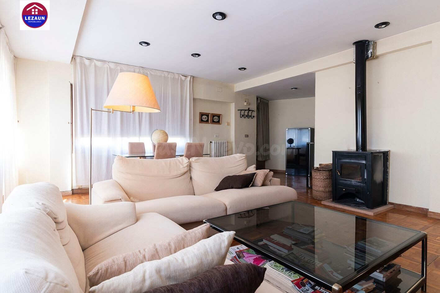 Chalet 4 habitaciones 328m² en venta - CÉNTRICO