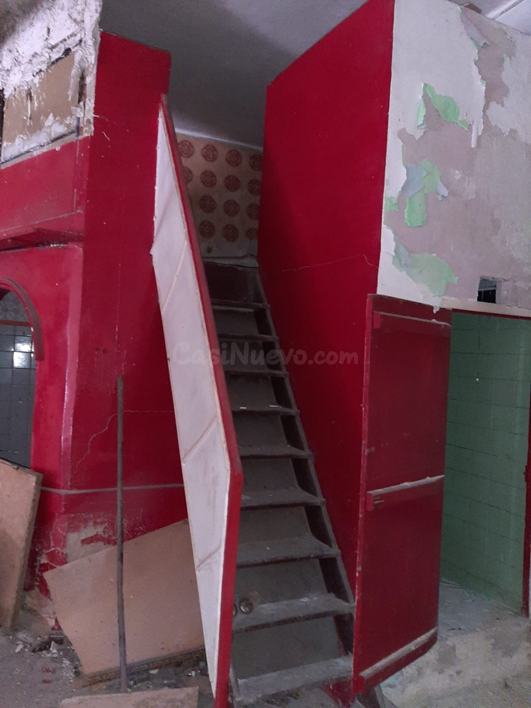Local comercial 77m² en alquiler - El Pilar