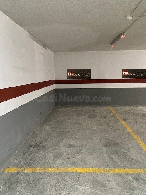VENTA DE PLAZAS JUNTO HOSPITAL GENERAL!!
