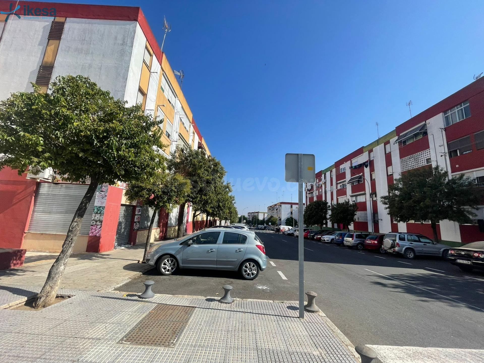 Venta de Vivienda en la Orden, Huelva. ACTIVO INMOBILIARIO SIN POSESIÓN, ALQUILADO, NO SE PUEDE VISITAR.