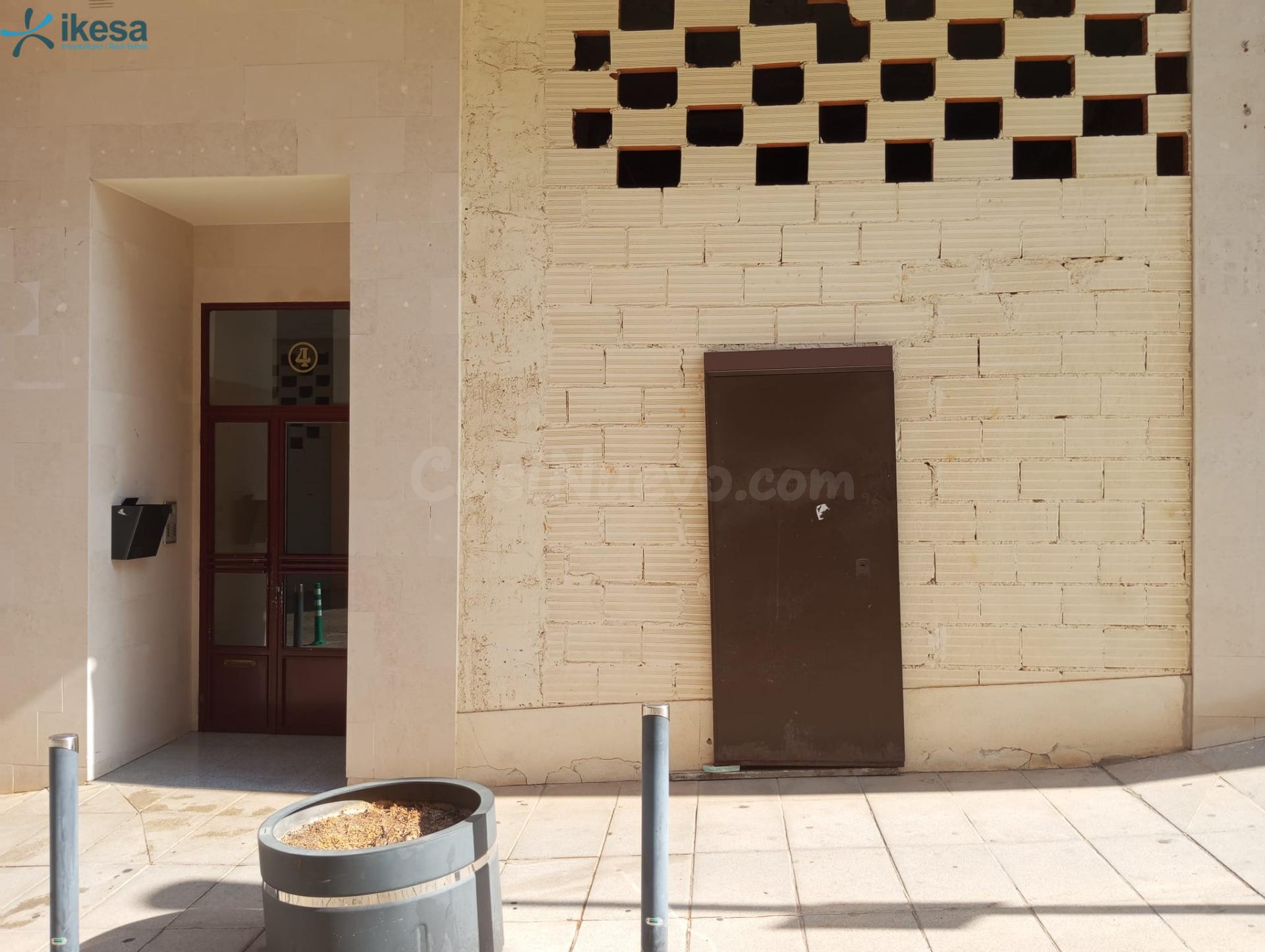 Venta de Local en el centro de Almendralejo - Badajoz