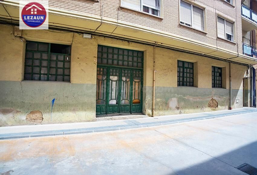 Local comercial 391m² en venta - Peralta