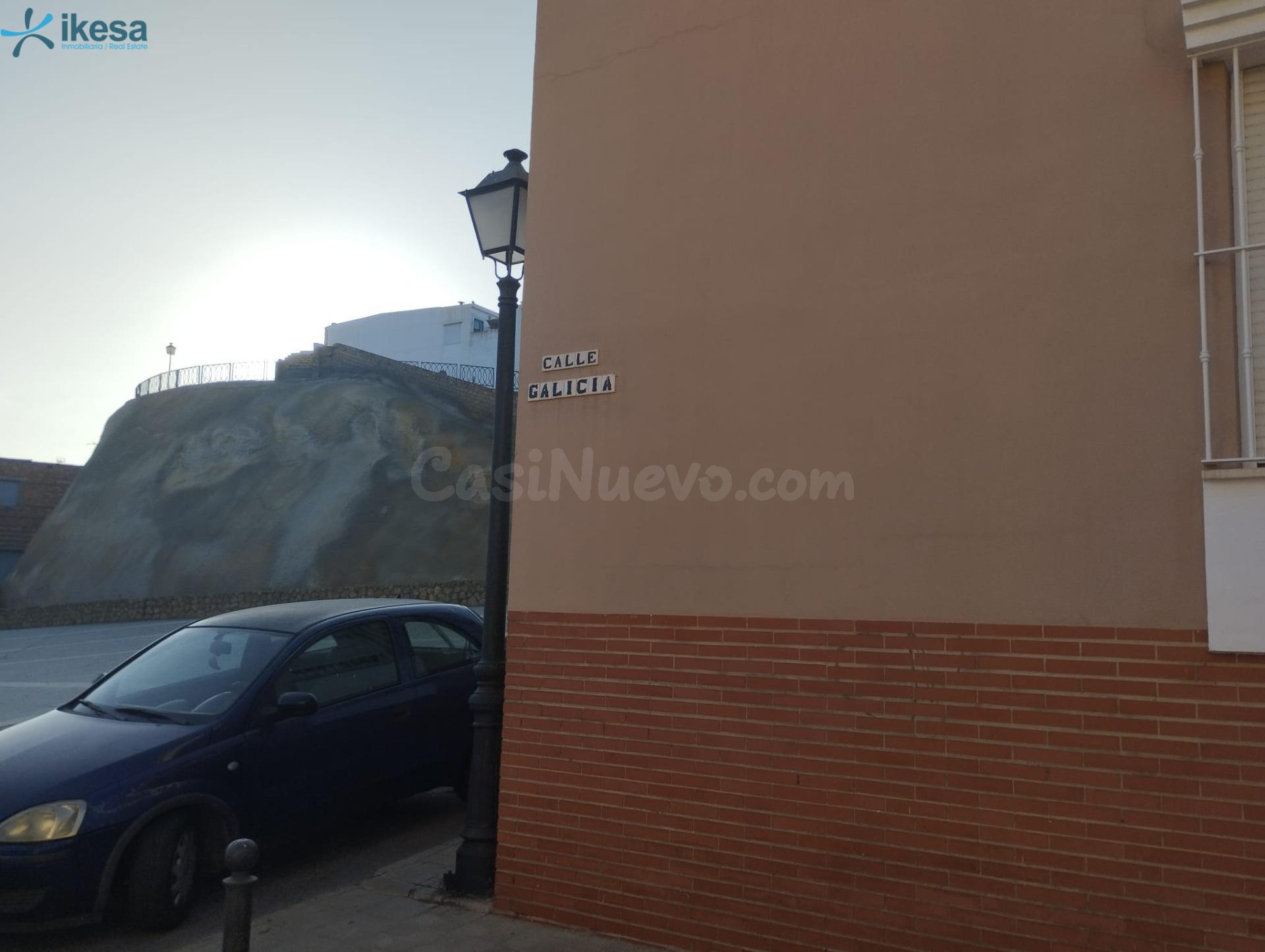 VENTA DE CASA INDEPENDIENTE EN PALOS DE LA FRONTERA. ACTIVO  - foto 2