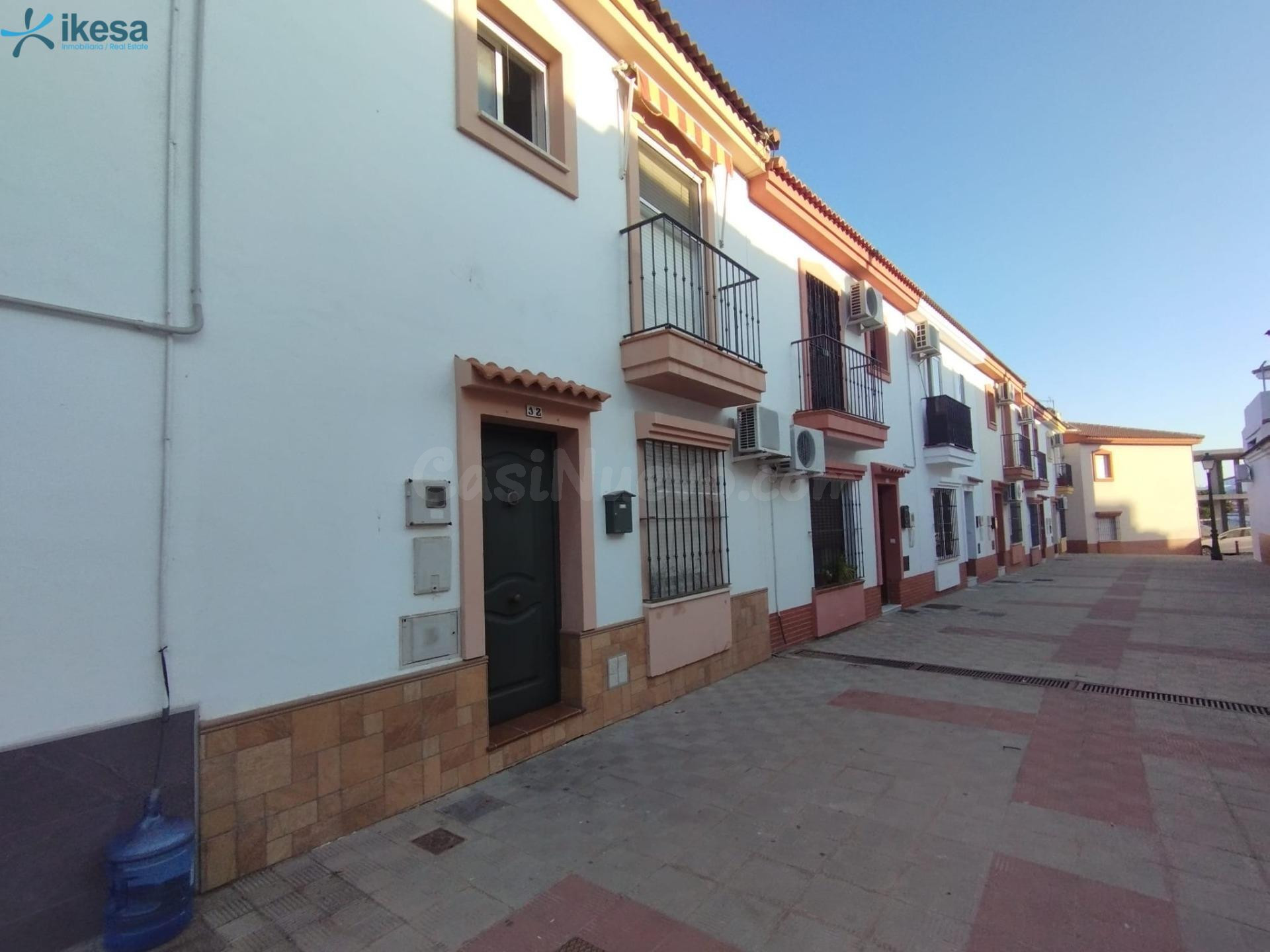 VENTA DE CASA INDEPENDIENTE EN PALOS DE LA FRONTERA. ACTIVO  - foto 3