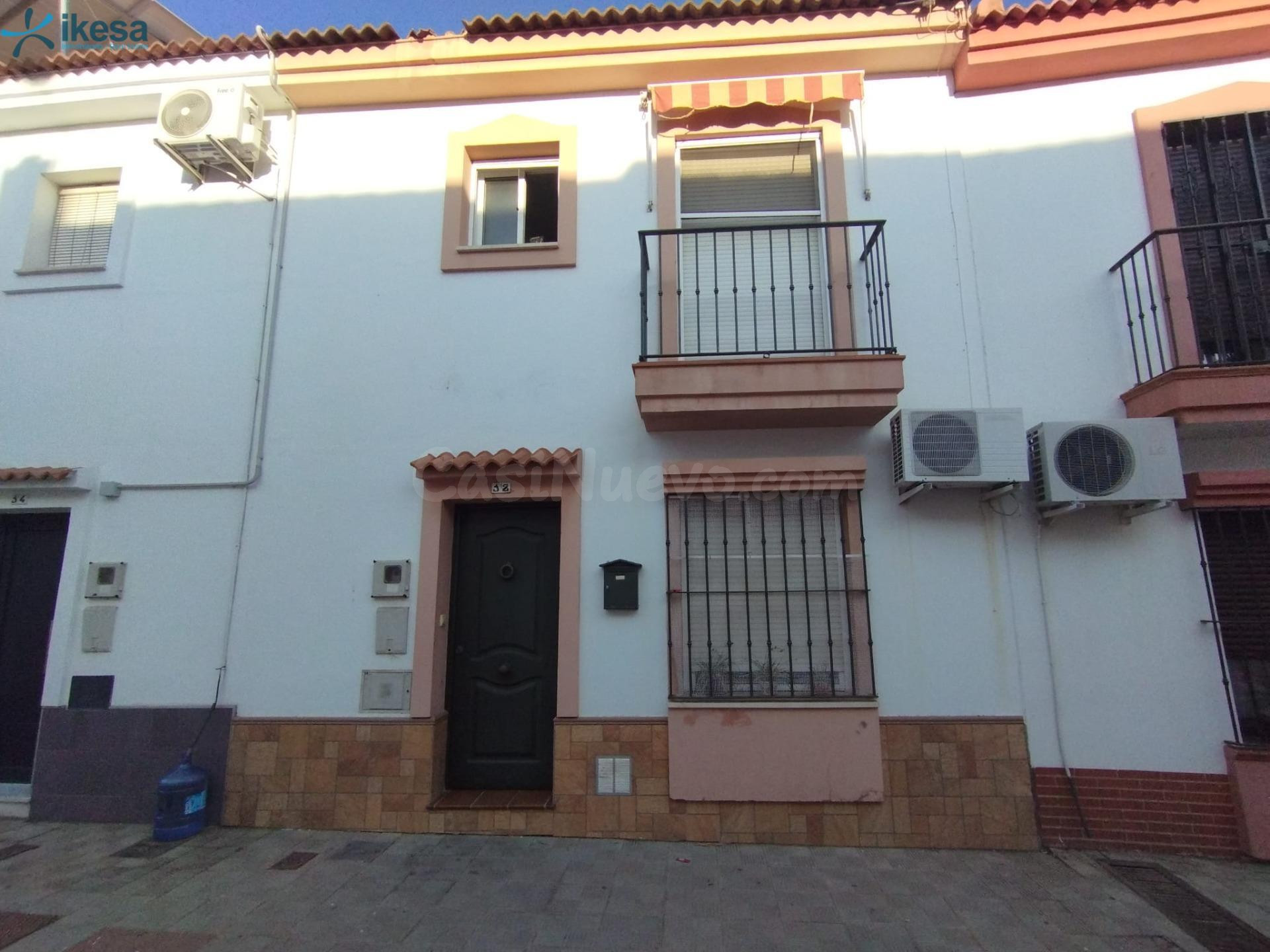 VENTA DE CASA INDEPENDIENTE EN PALOS DE LA FRONTERA. ACTIVO  - foto 4