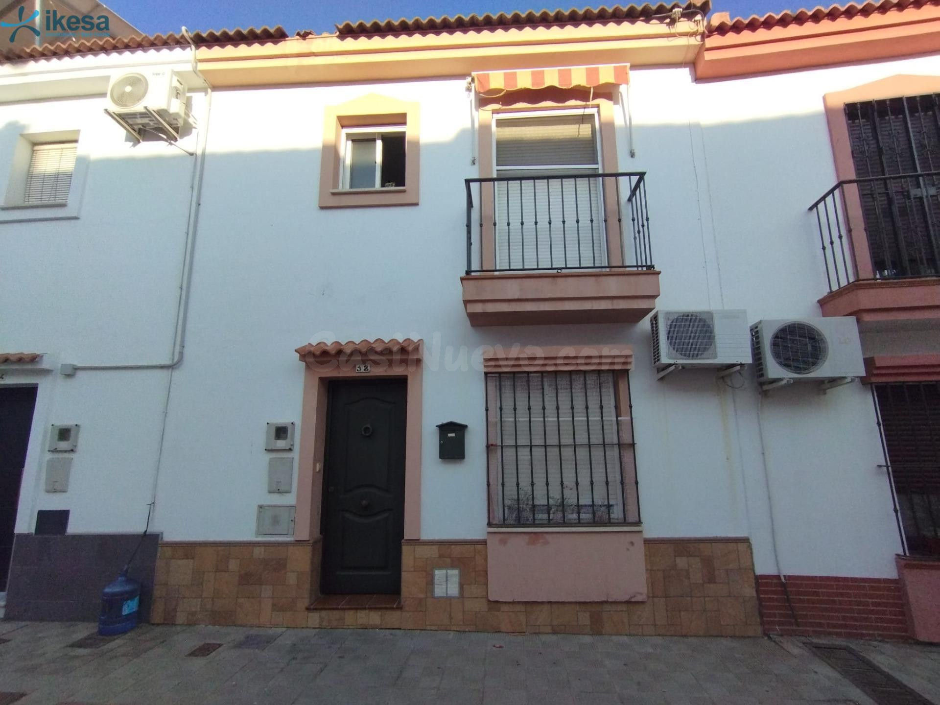 VENTA DE CASA INDEPENDIENTE EN PALOS DE LA FRONTERA. ACTIVO  - foto 5