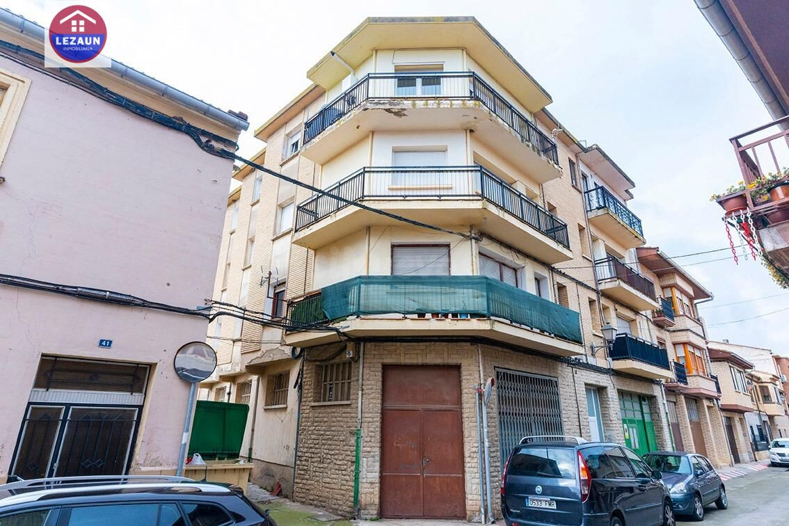 Local comercial 108m² en venta - Marcilla