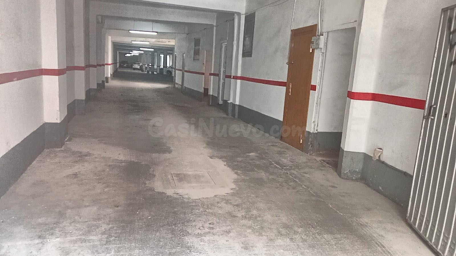 Local comercial 650m² en venta - Safranar