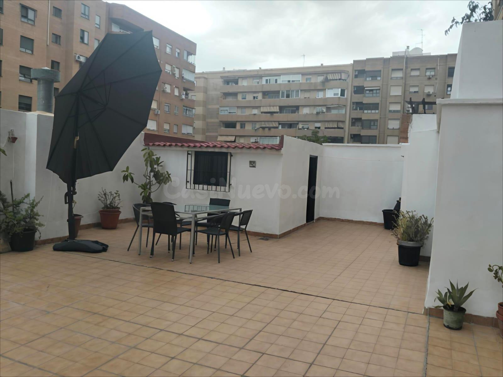 Piso 3 habitaciones 138m² en venta - Malilla