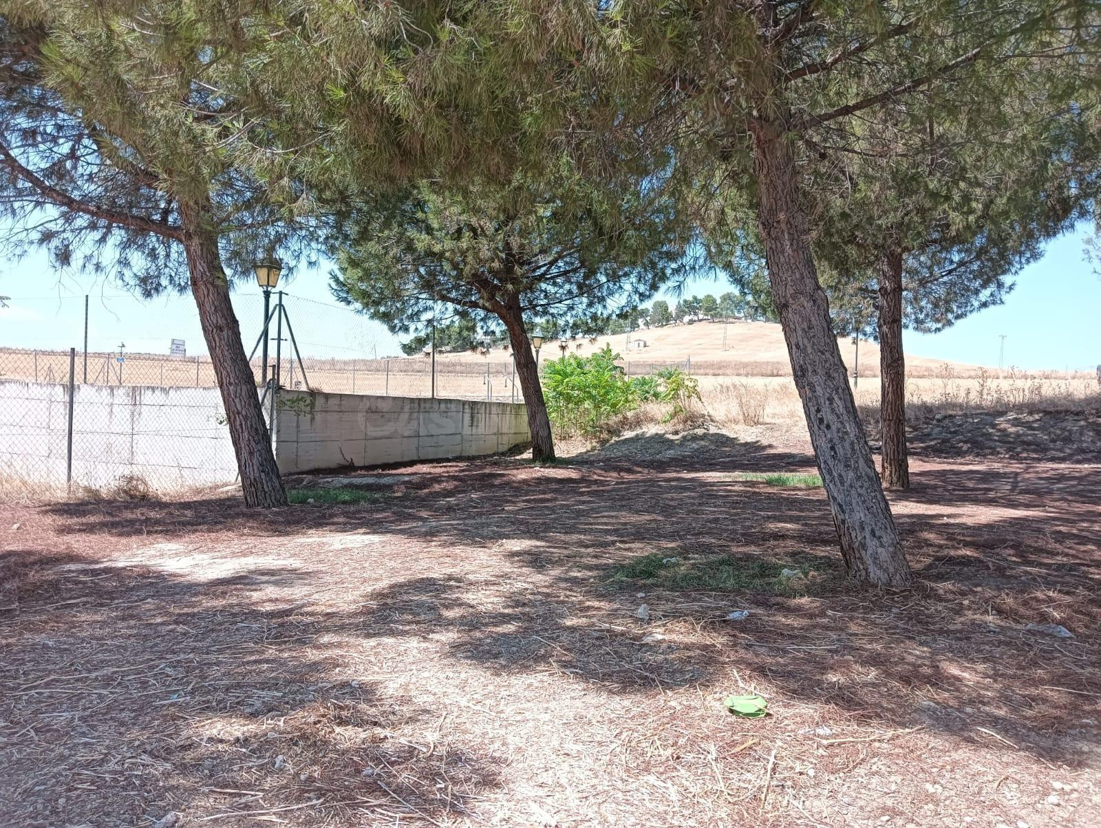 Venta de suelo urbano residencial en Jaén
