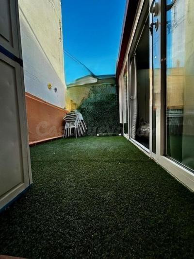 SE VENDE ATICO EN ZONA OBISPO AMIGO -PLAZA DE ESPAÑA!! - foto 2