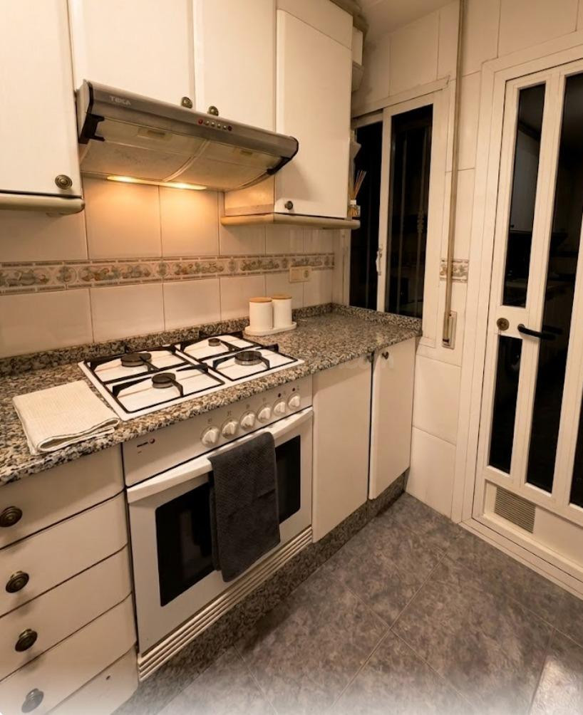 Piso 4 habitaciones 129m² en venta - Metro picanya