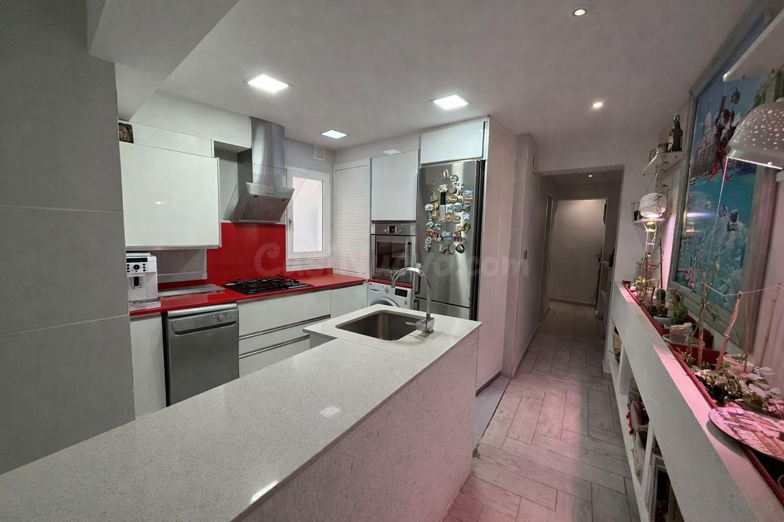 Piso 2 habitaciones 78m² en venta - Benicalap