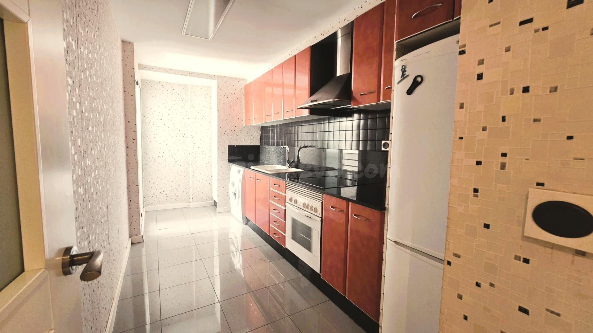 Piso 2 habitaciones 74m² en venta - Patraix