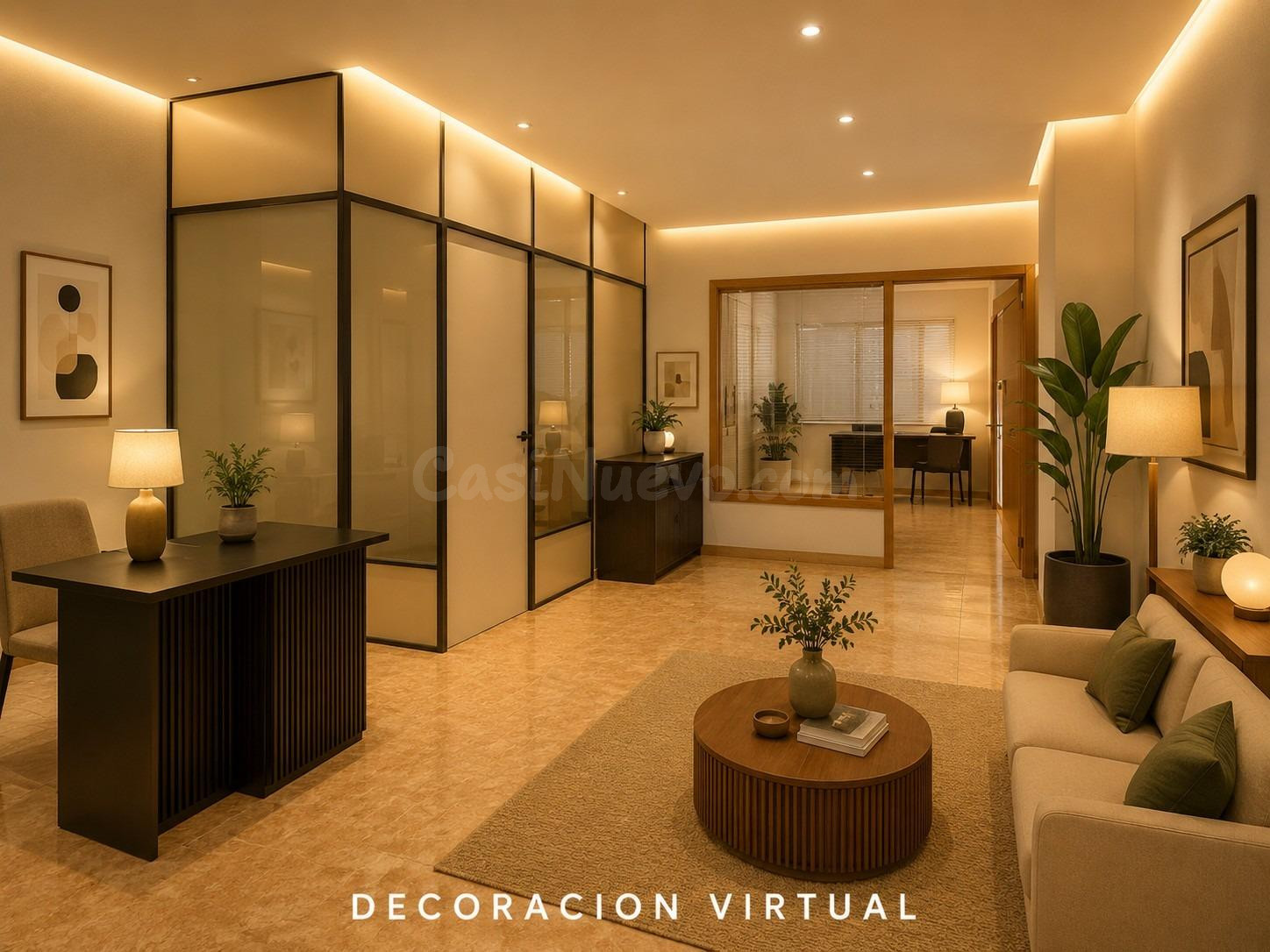 Local comercial 4 habitaciones 105m² en venta - Camins al Grau