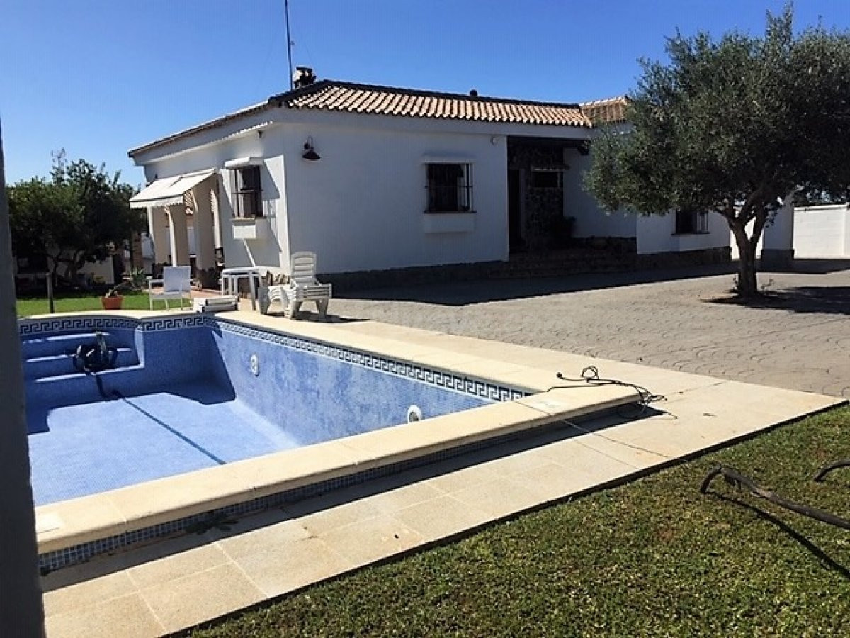 Villa Cortijo