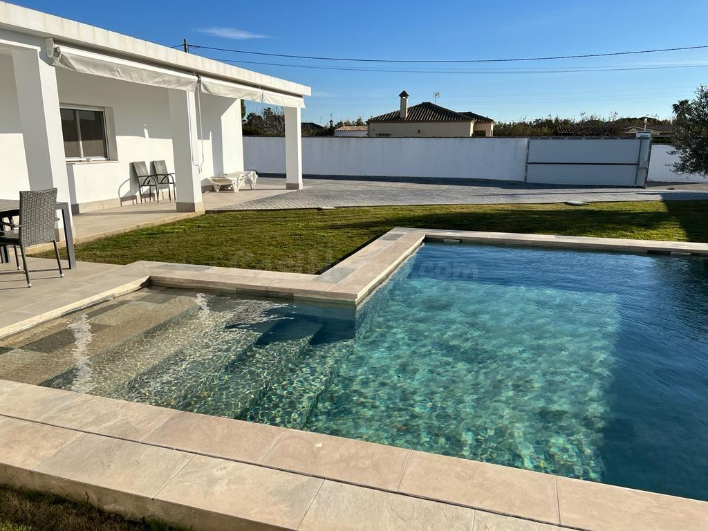 Villa Arbolito