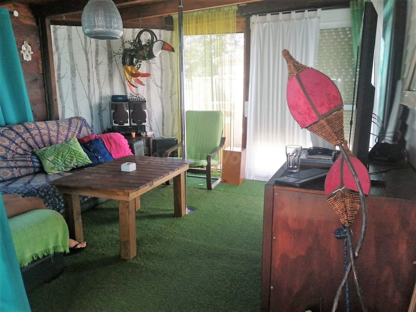 Villa Suite