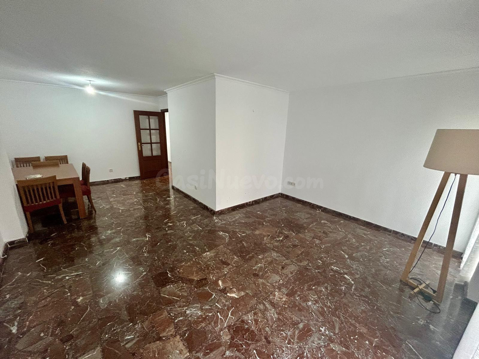 VIVIENDA EN ALQUILER...ZONA ARRANCAPINS-JUAN LLORENS