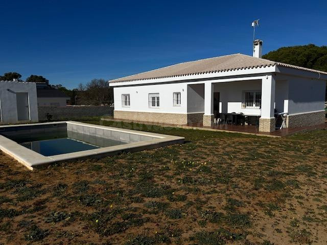 Villa Cepa con piscina privada