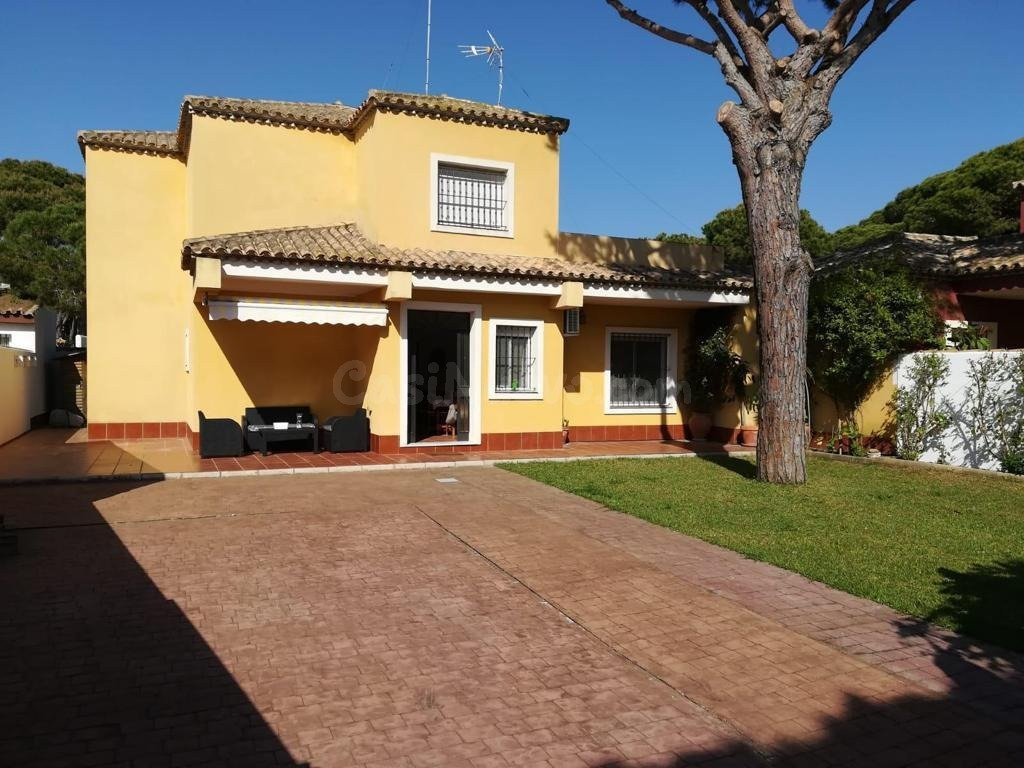 Villa Pino