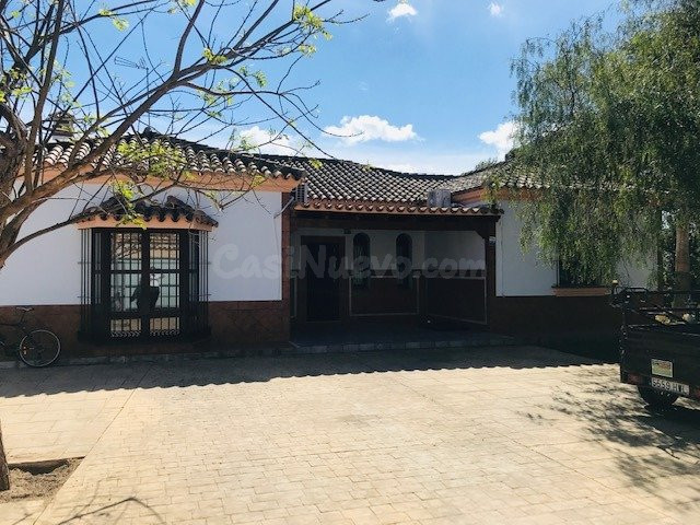 Villa Lotus