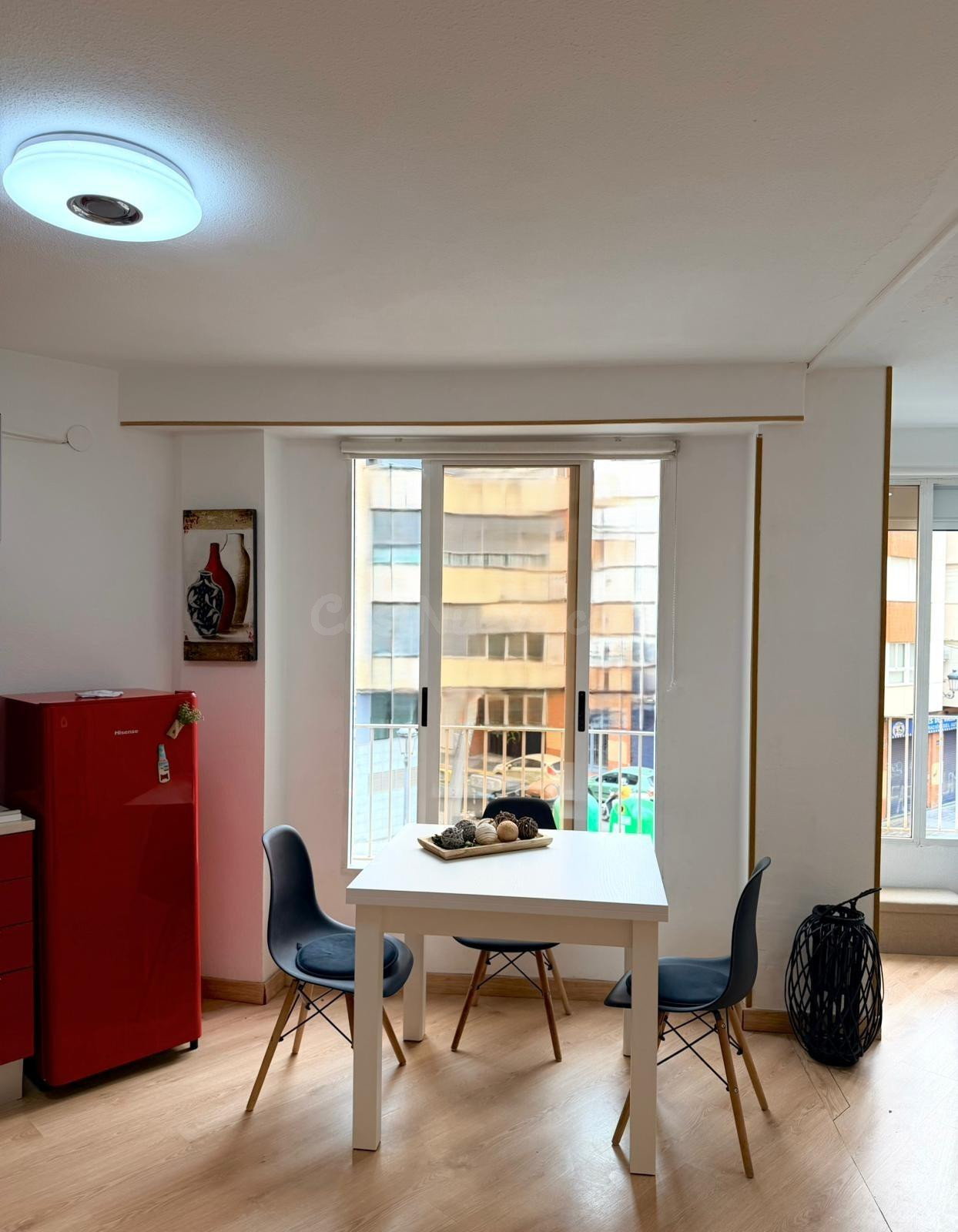 Oficina 1 habitación 46m² en venta - Patraix
