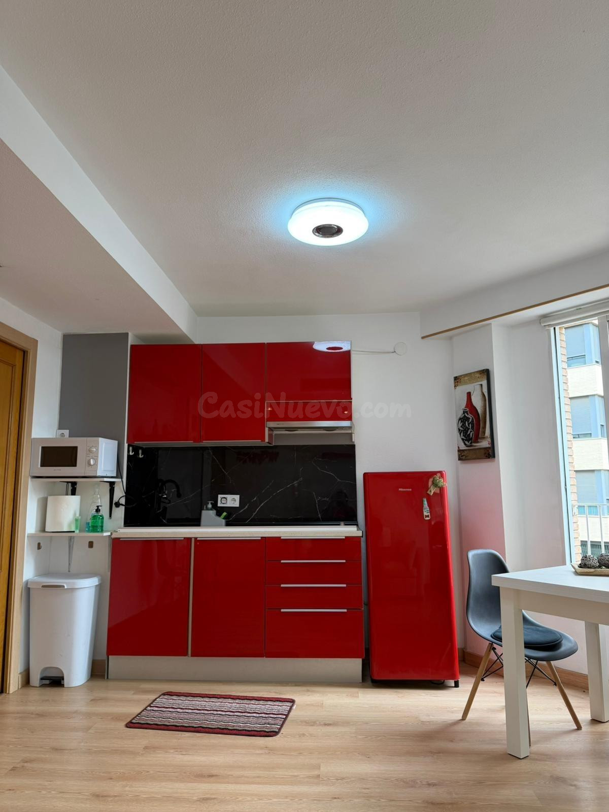 Oficina 1 habitación 46m² en venta - Patraix - foto 2