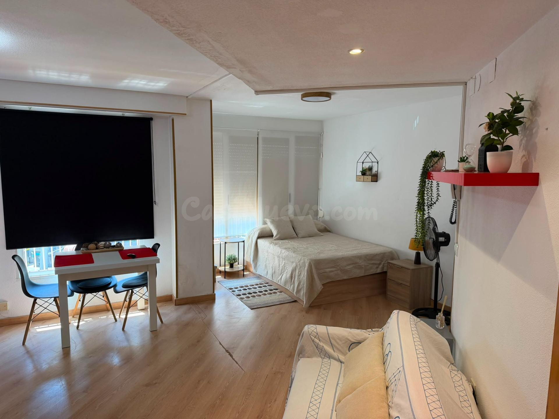 Oficina 1 habitación 46m² en venta - Patraix - foto 5