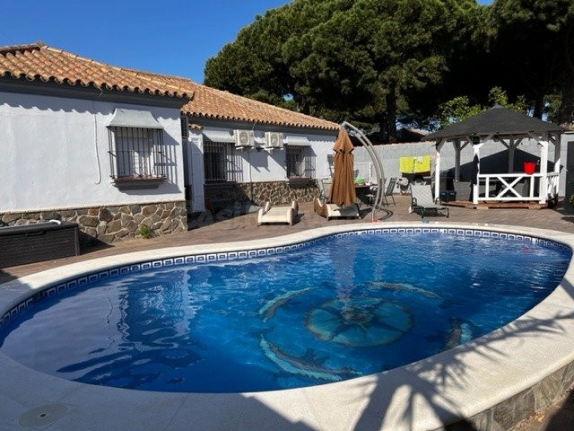 Villa Chele